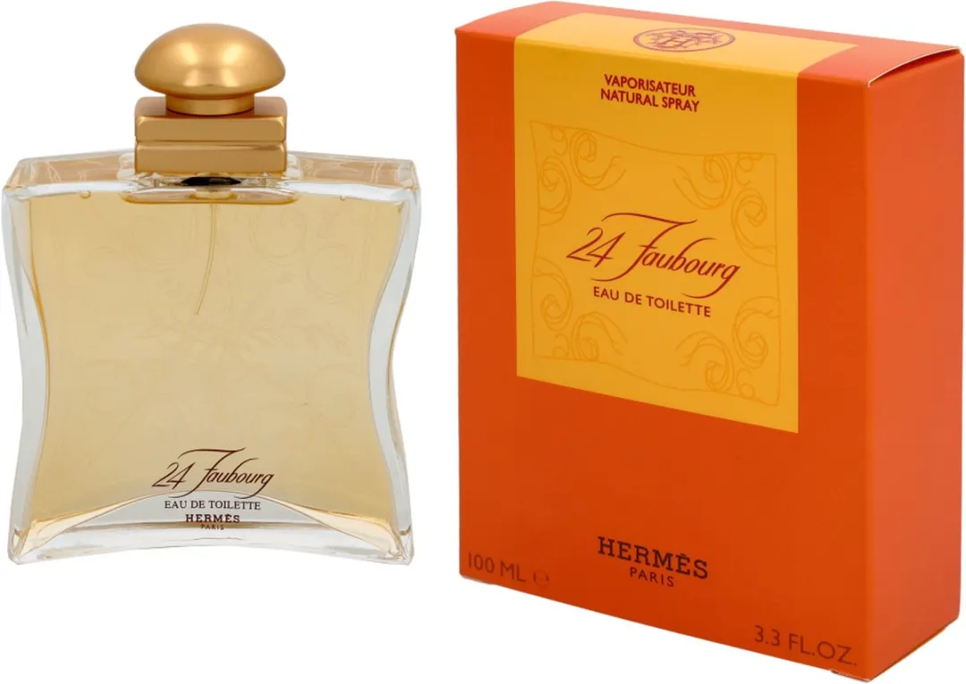Hermès 24 Faubourg Damesparfum 100ml