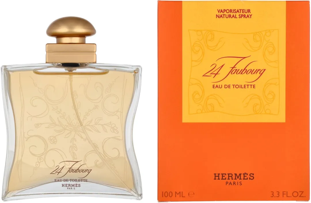 Hermès 24 Faubourg Damesparfum 100ml