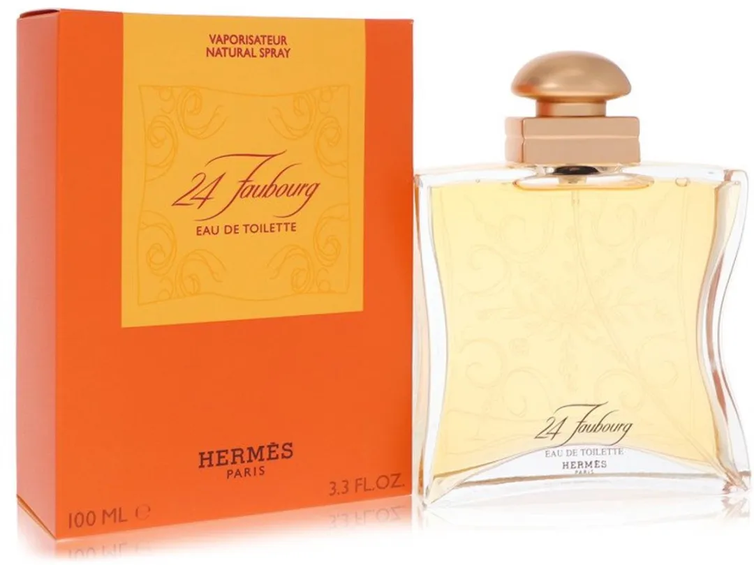 Hermès 24 Faubourg Damesparfum 100ml