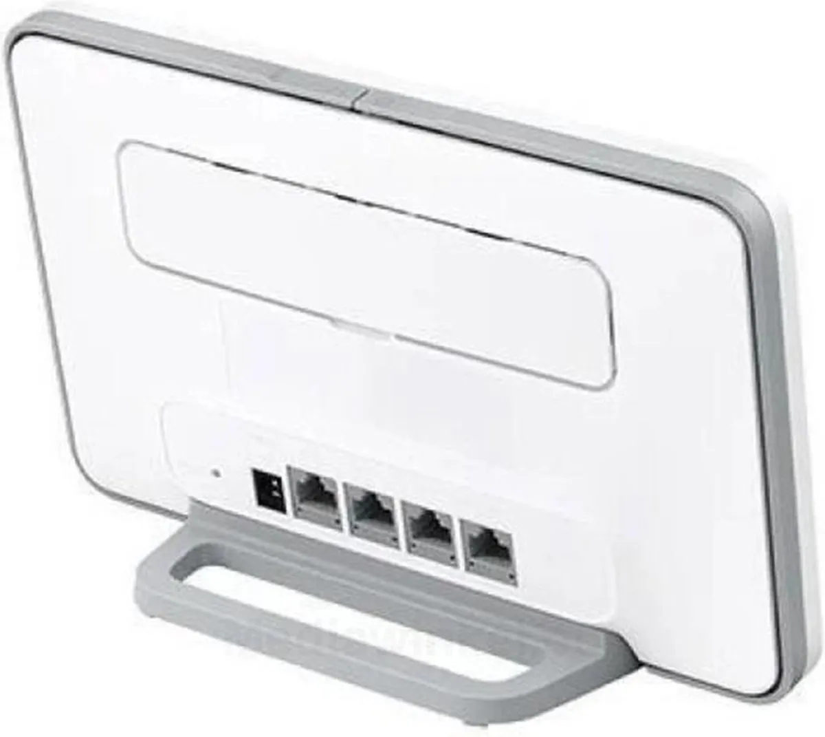 Huawei B535-232a LTE CPE - 4x LAN - 3x WAN - Wit