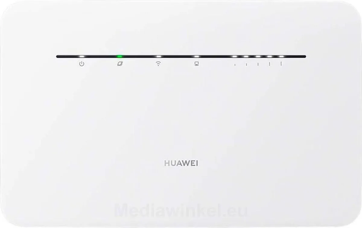 Huawei B535-232a LTE CPE