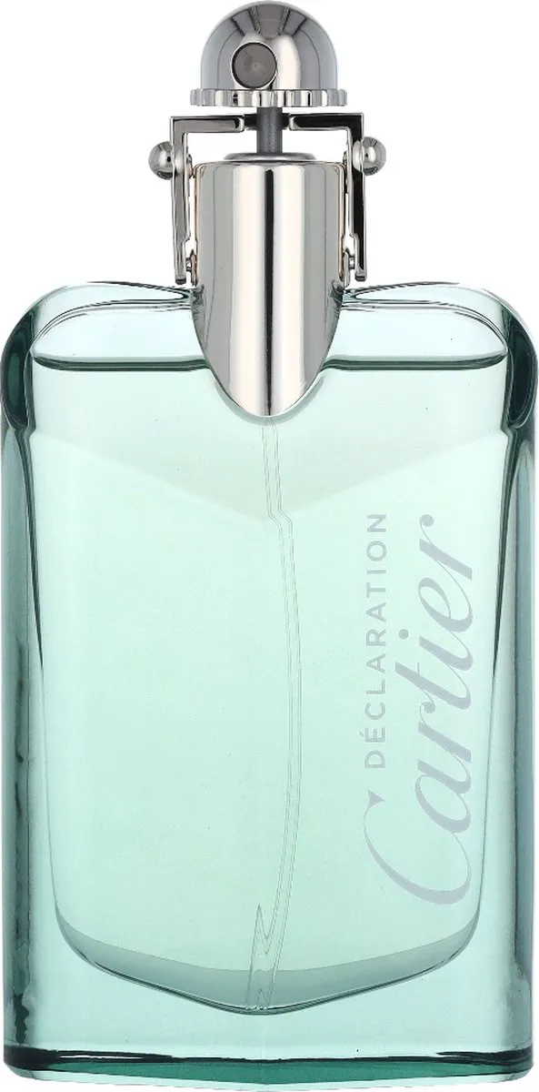 Cartier Déclaration Haute Fraîcheur Eau de Toilette 50ml