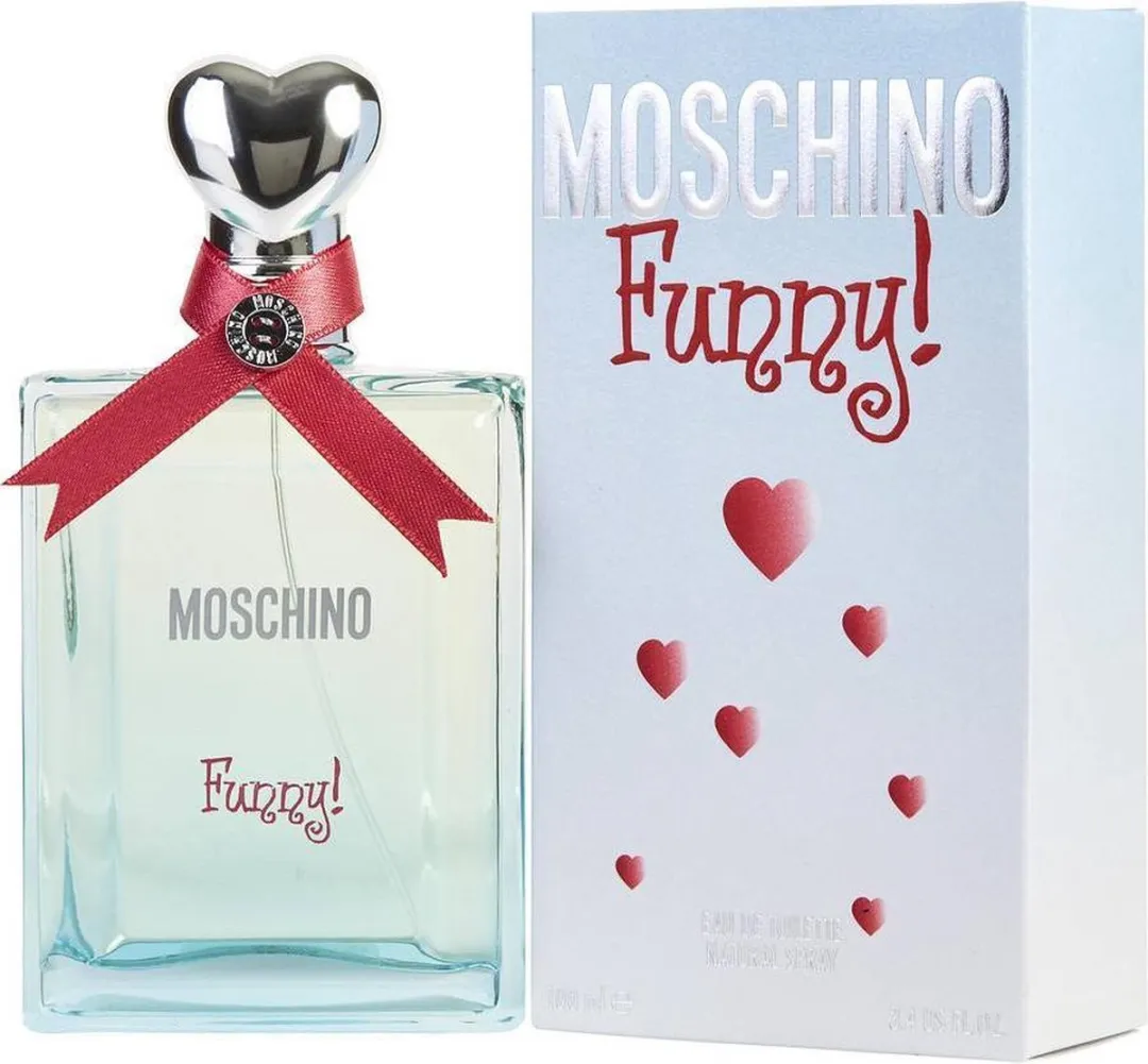 Moschino Parfum - 25ml