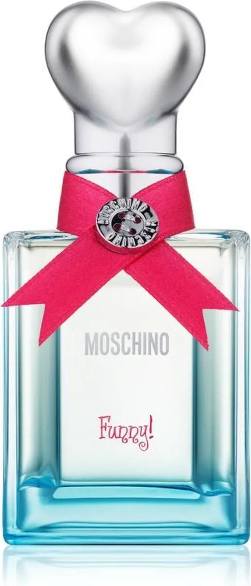 Moschino Parfum - 25ml