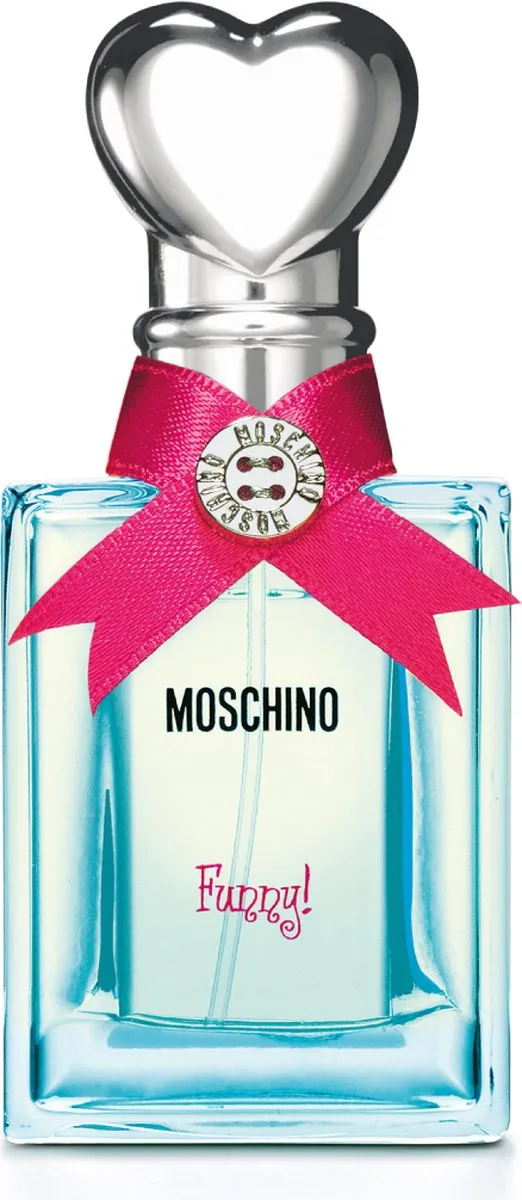 Moschino Parfum - 25ml