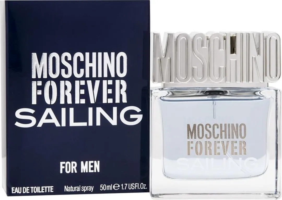 Moschino Parfum - 25ml