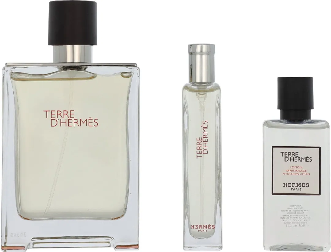 Hermès Terre d'Hermès Geschenkset