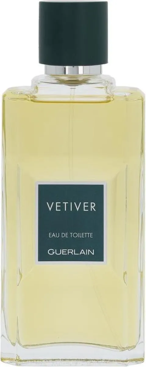 Guerlain Vetiver Eau de Toilette 100ml