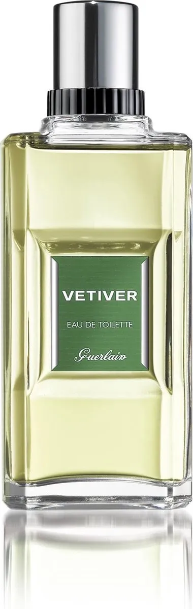 Guerlain Vetiver Eau de Toilette 100ml