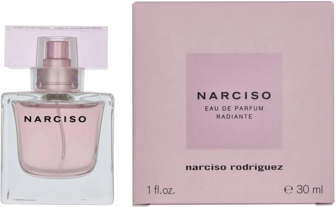 Narciso Rodriguez Narciso Radiante Eau de Parfum 30ml