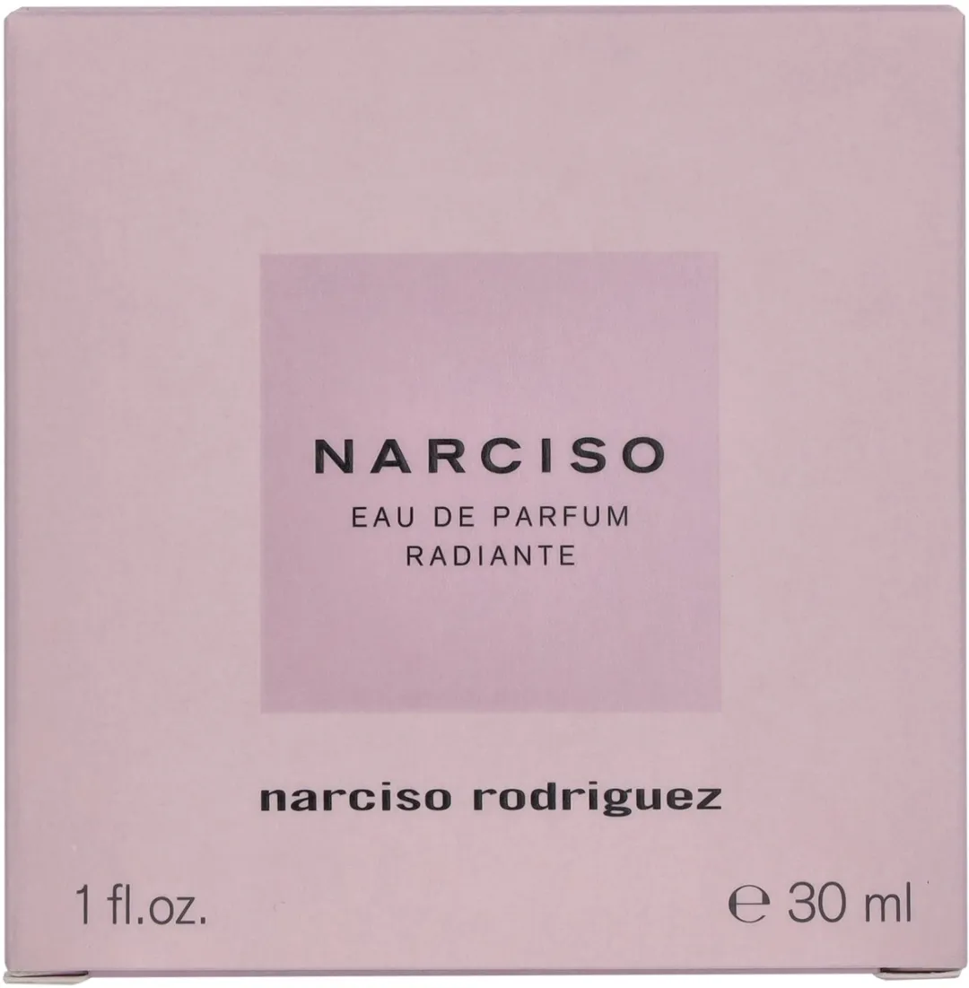 Narciso Rodriguez Narciso Radiante Eau de Parfum 30ml