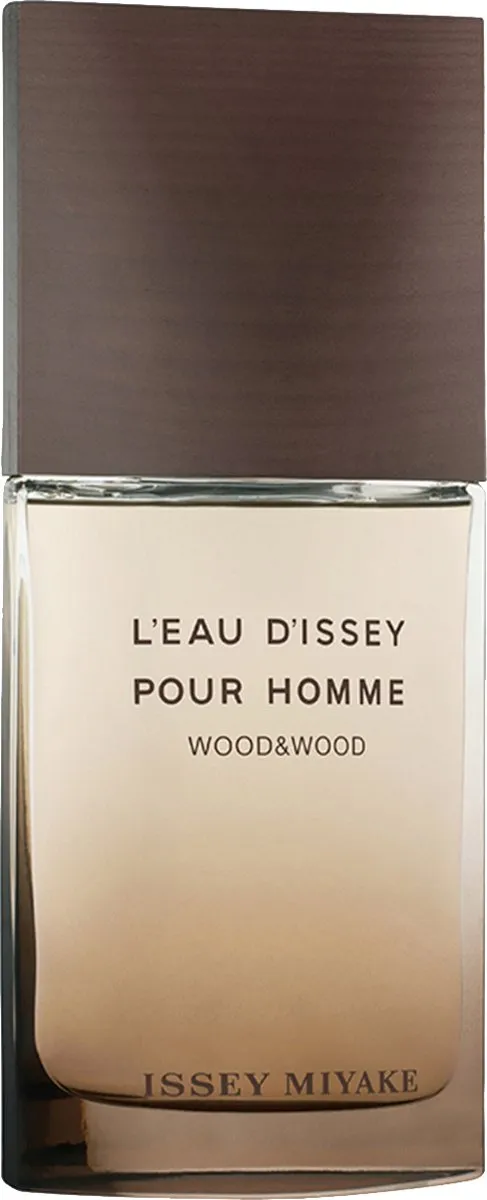 Issey Miyake L'Eau d'Issey Wood & Wood Intense Herenparfum 50ml