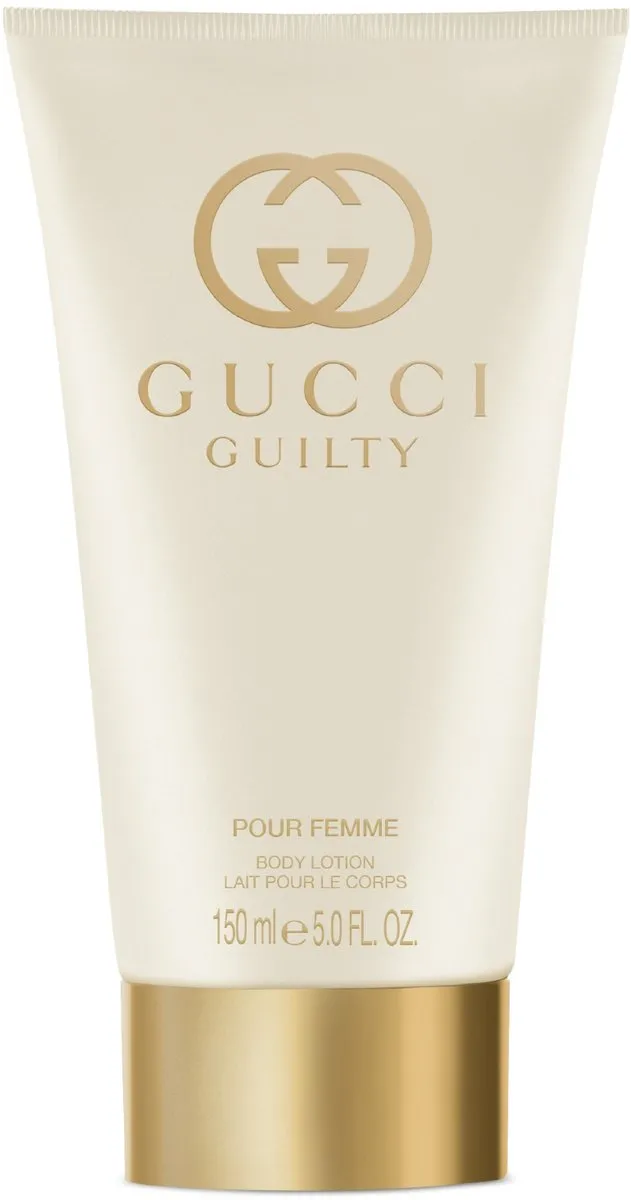 Gucci Guilty Pour Femme Bodylotion 150ml
