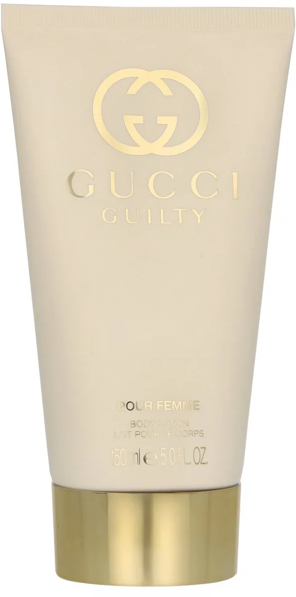 Gucci Guilty Pour Femme Bodylotion 150ml - afbeelding 6 van 6