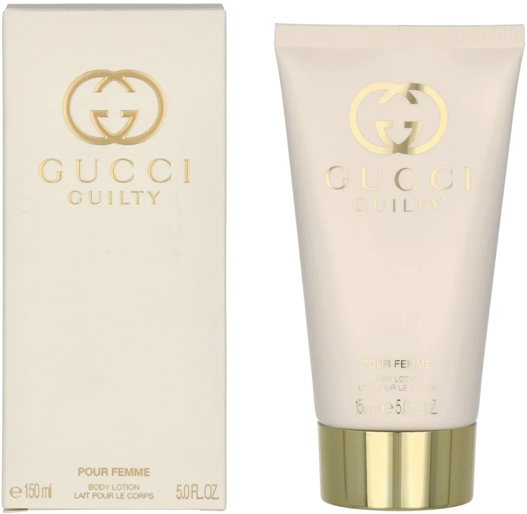 Gucci Guilty Pour Femme Bodylotion 150ml
