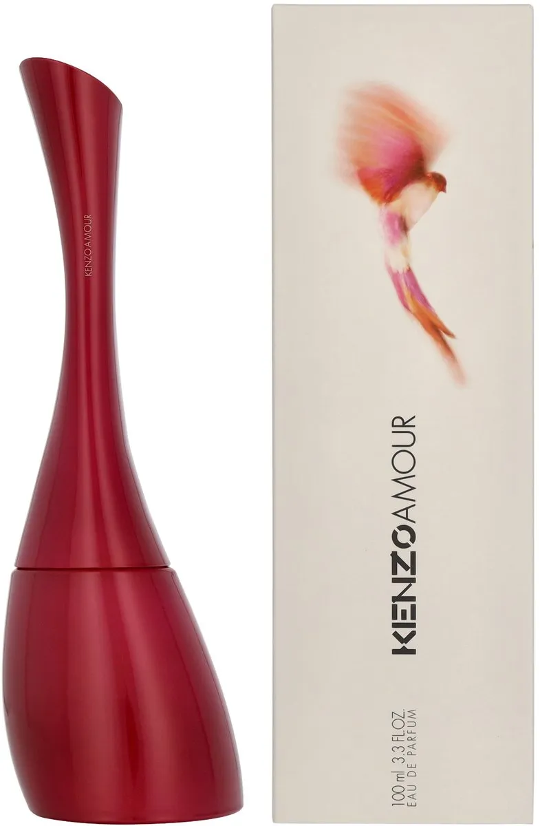 Kenzo Amour Eau de Parfum 100ml - afbeelding 6 van 6