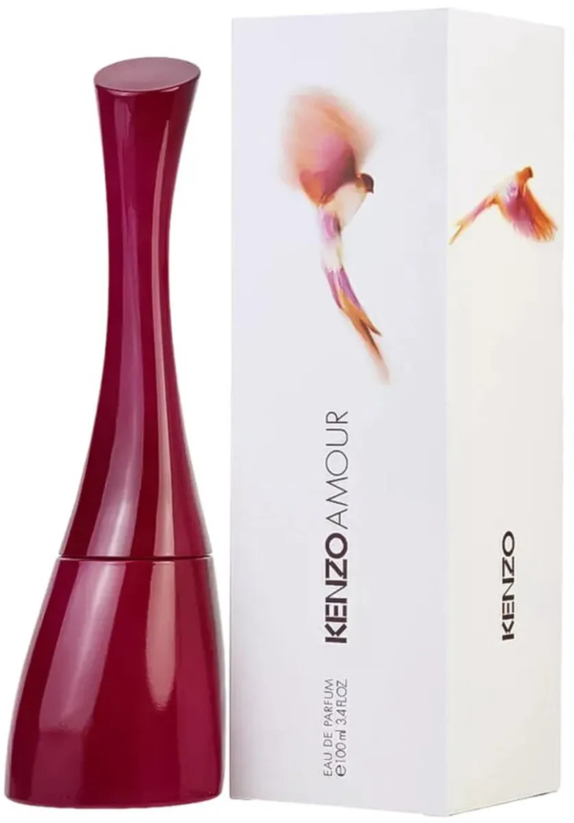 Kenzo Amour Eau de Parfum 100ml