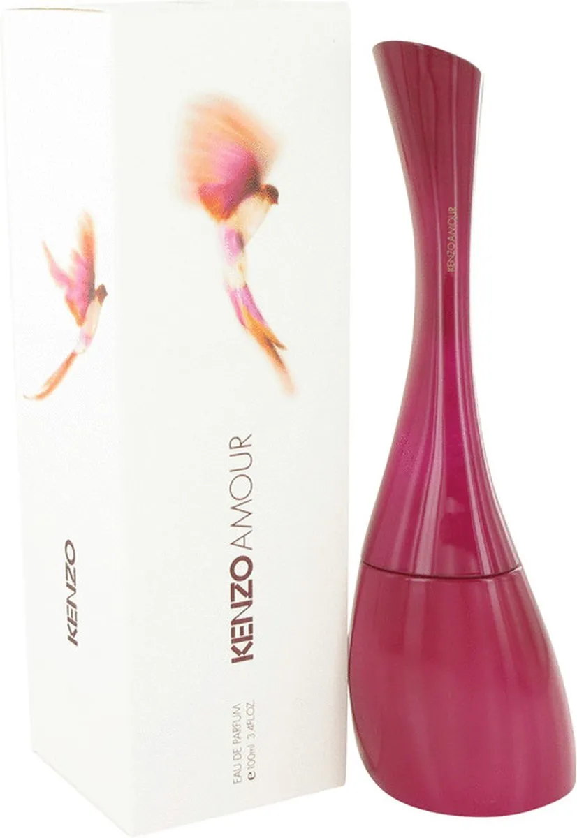 Kenzo Amour Eau de Parfum 100ml