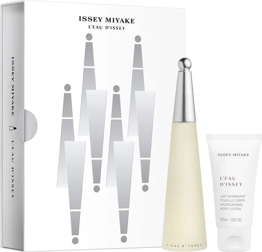 Issey Miyake L'eau d'Issey Geschenkset
