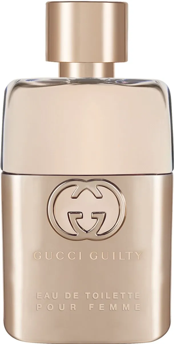 Gucci Guilty Pour Femme Eau de Toilette
