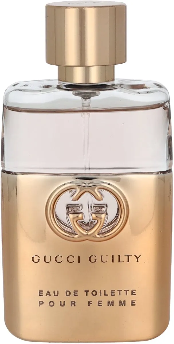Gucci Guilty Pour Femme Eau de Toilette - 30ml