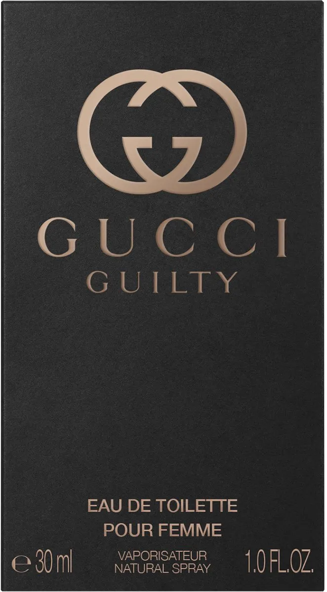 Gucci Guilty Pour Femme Eau de Toilette - 30ml