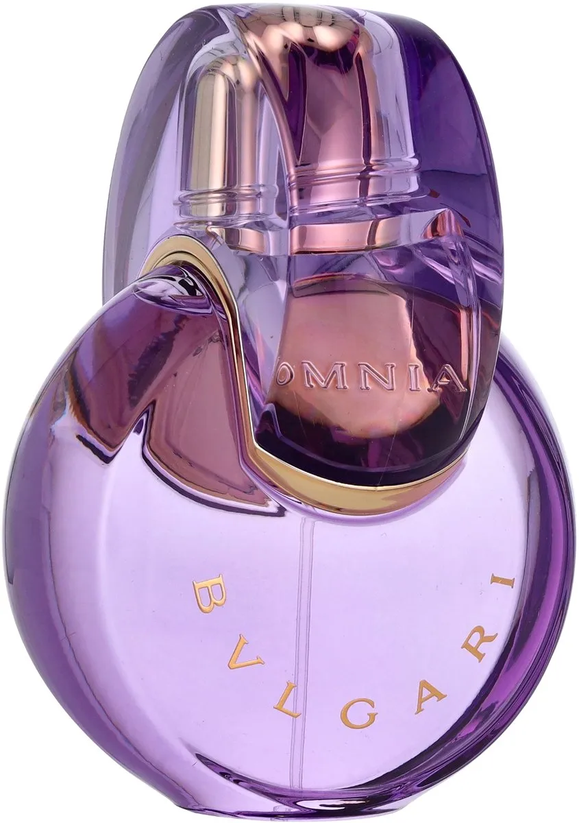 Bvlgari Omnia Amethyste EDT Spray 100ml
