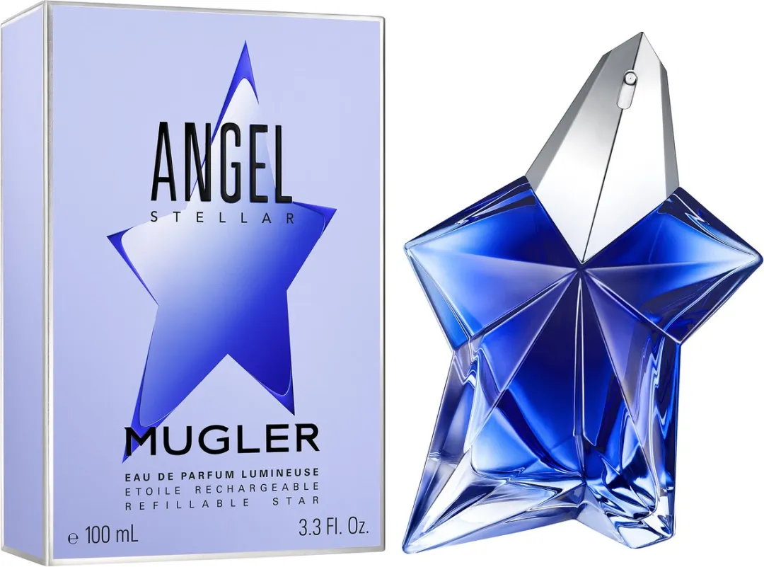 Thierry Mugler Angel Stellar Eau de Parfum 100ml
