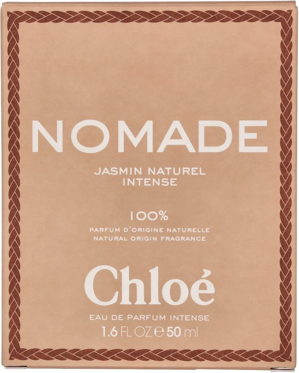 Chloé Nomad Eau de Parfum 50ml