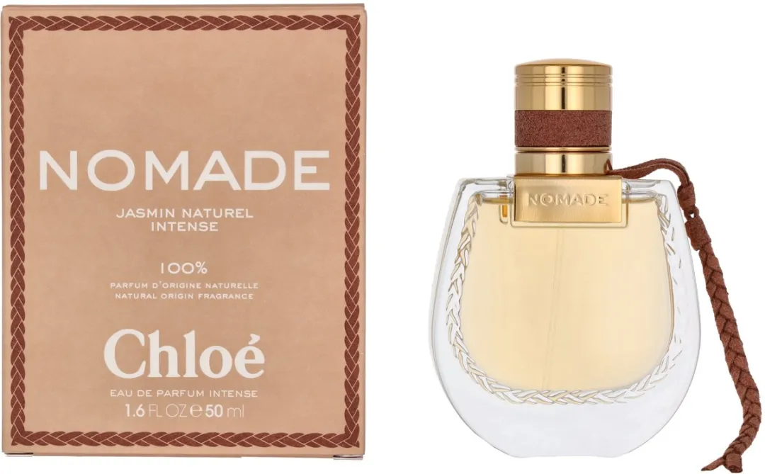 Chloé Nomad Eau de Parfum 50ml - afbeelding 6 van 6