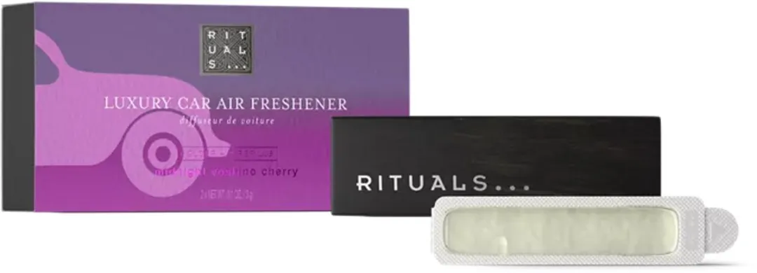 Rituals Auto Parfum Yozakura