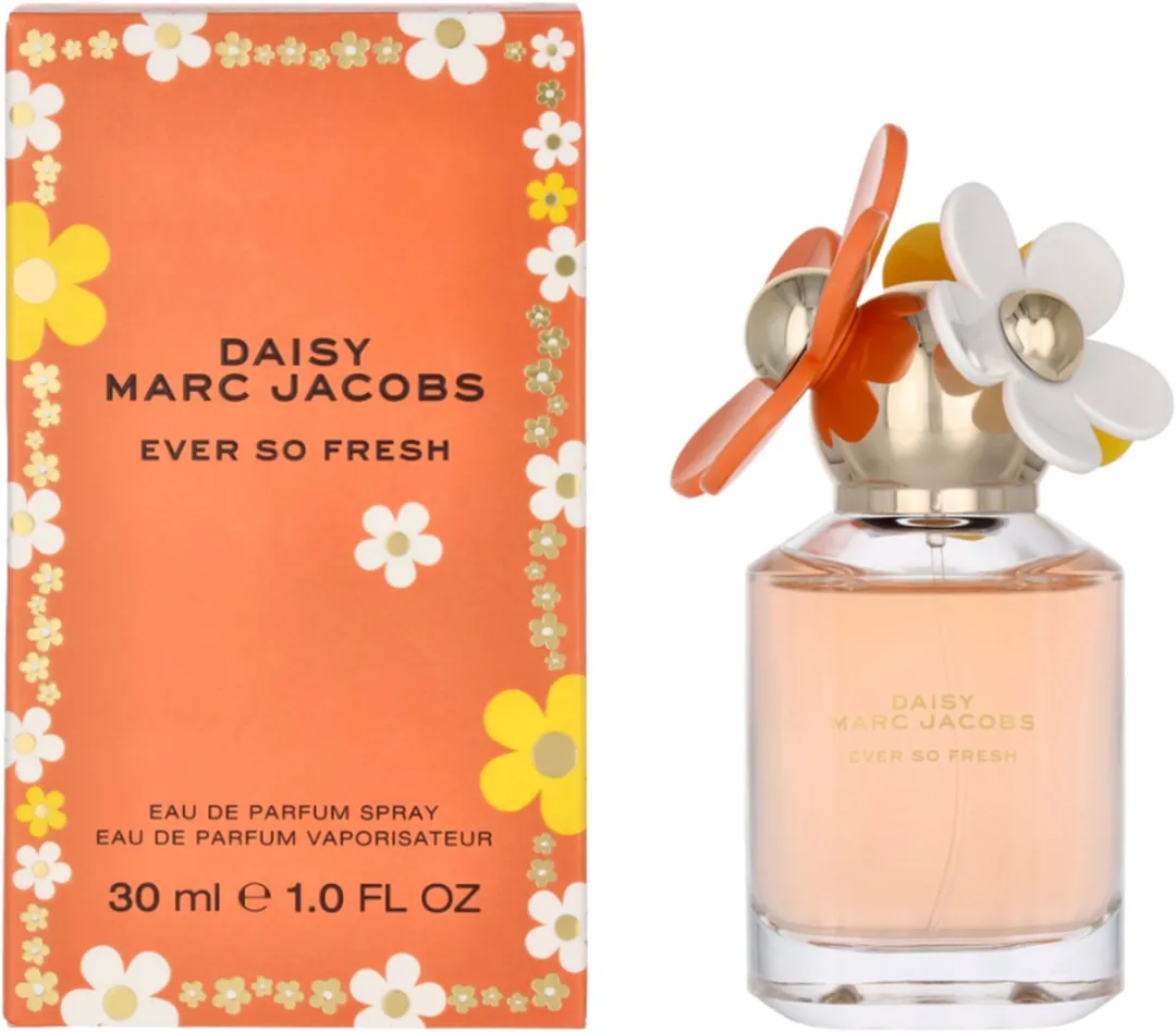 Marc Jacobs Daisy Ever So Fresh Eau de Parfum 30ml