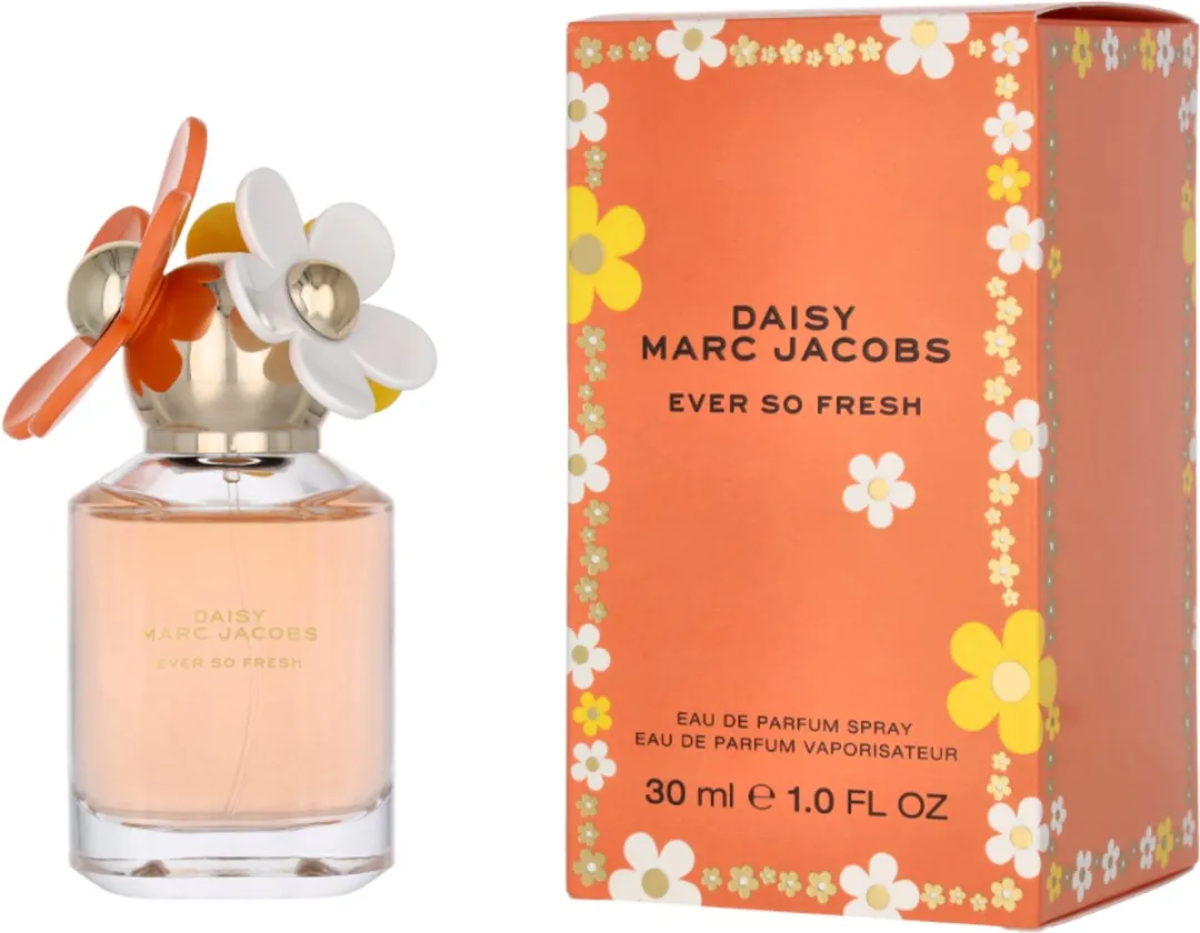 Marc Jacobs Daisy Ever So Fresh Eau de Parfum 30ml