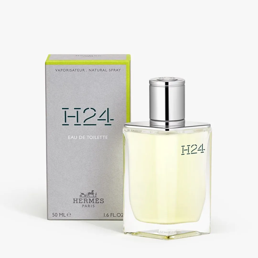 Hermès H24 Eau de Toilette 50ml
