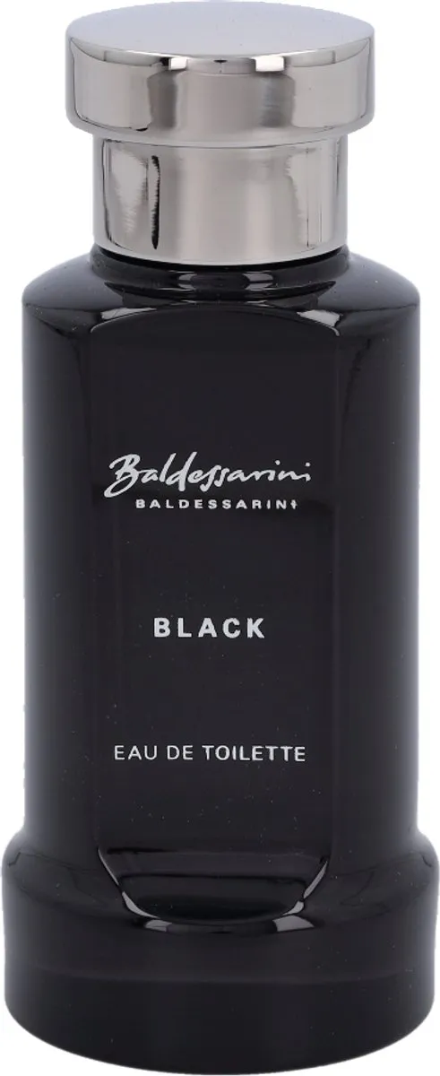 Baldessarini Herenparfum EDT - 50ml - Zwart - afbeelding 6 van 6