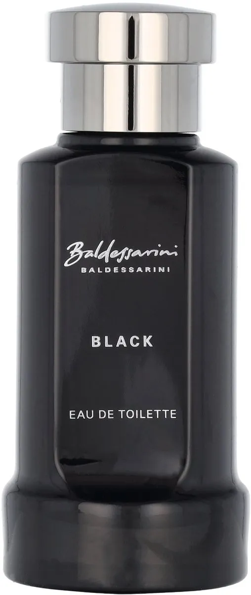Baldessarini Herenparfum EDT - 50ml - Zwart