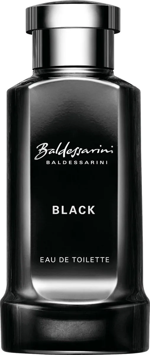 Baldessarini Herenparfum EDT - 50ml - Zwart