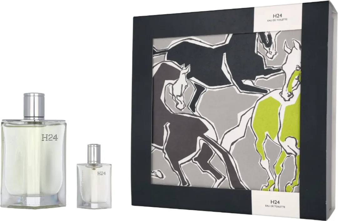 Hermès H24 Giftset 112,5ml