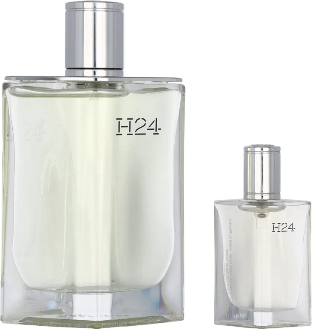 Hermès H24 Giftset 112,5ml