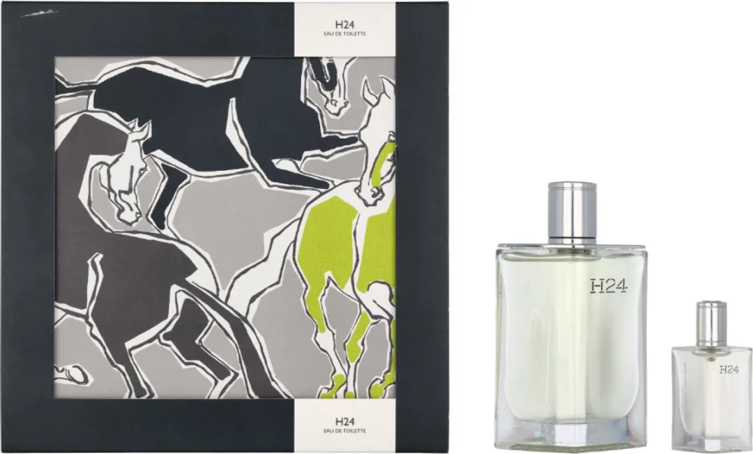Hermès H24 Giftset 112,5ml