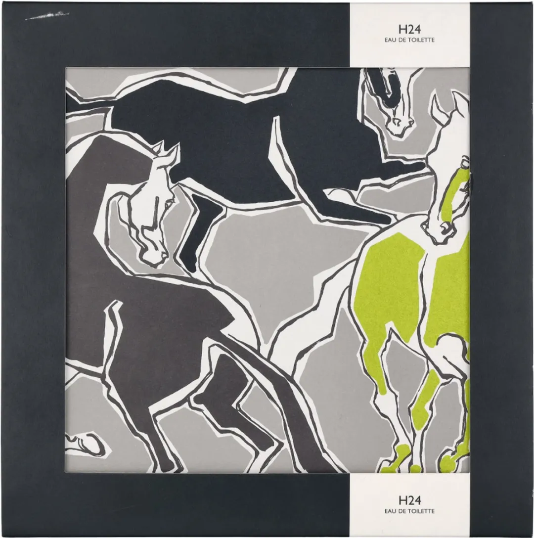 Hermès H24 Giftset 112,5ml