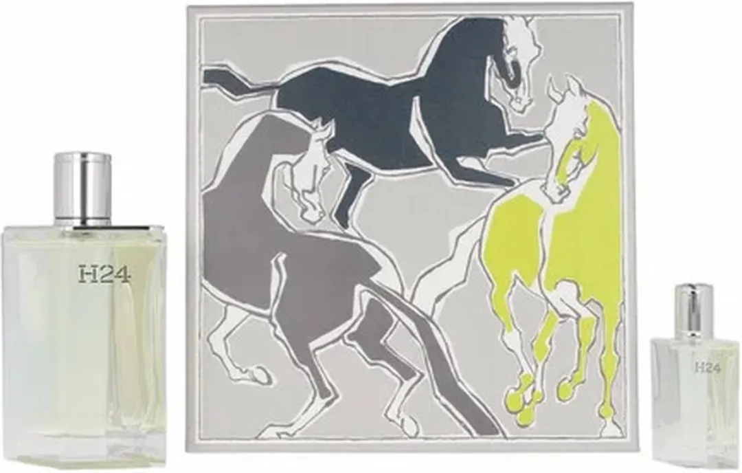 Hermès H24 Giftset 112,5ml