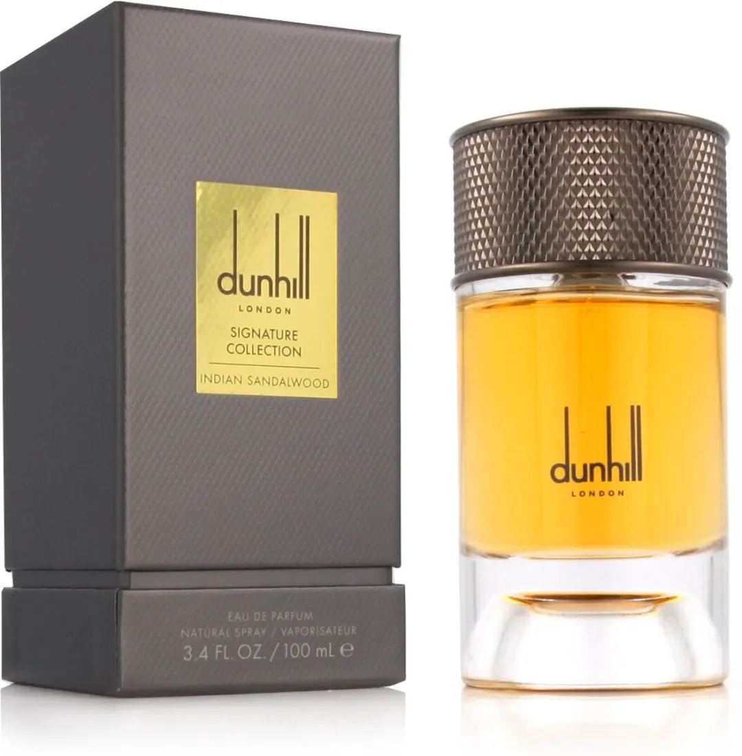Dunhill Indiase Sandelhout Eau de Parfum 100ml