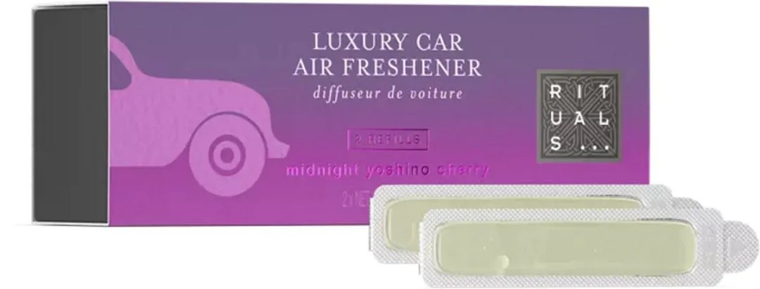 Rituals Navulling Auto Parfum Yozakura