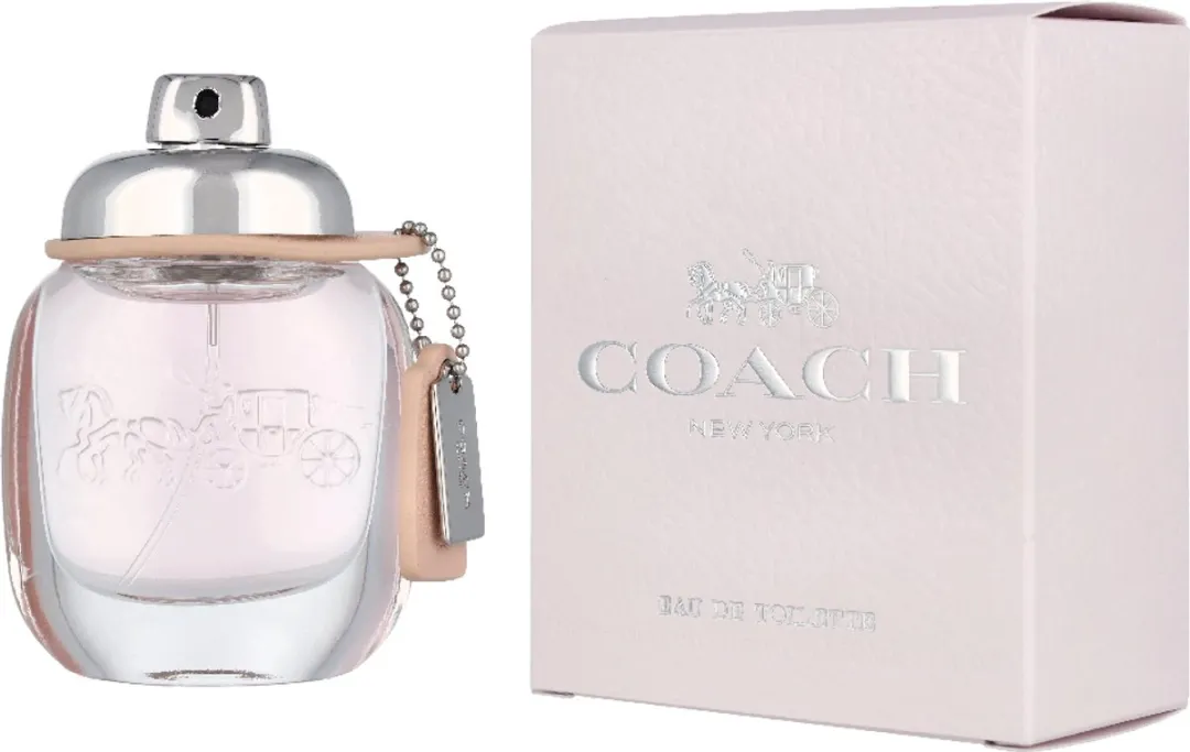Coach Eau de Toilette Spray 30ml