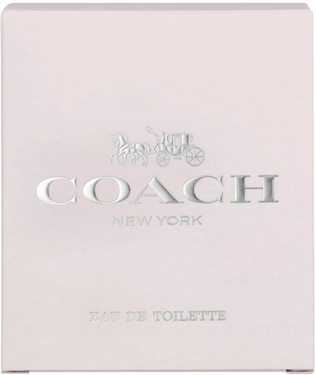Coach Eau de Toilette Spray 30ml