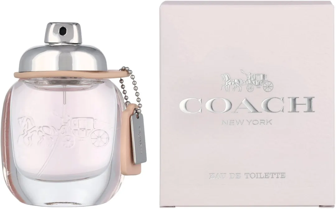 Coach Eau de Toilette Spray 30ml