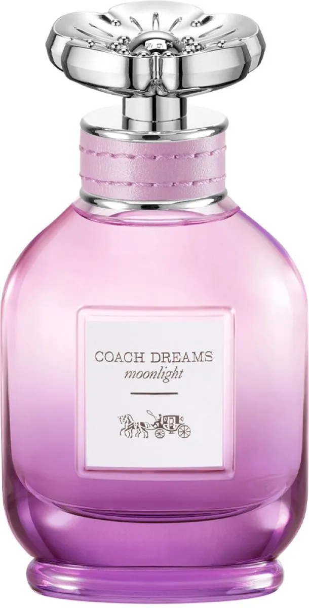 Coach Dreams Moonlight Eau de Parfum 40ml