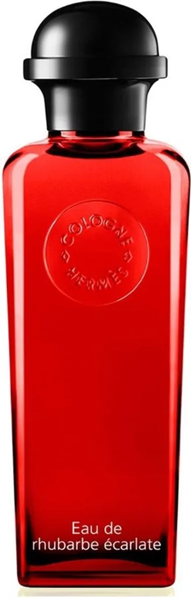 Hermès Eau de Rhubarbe Ecarlate Eau de Cologne 200ml