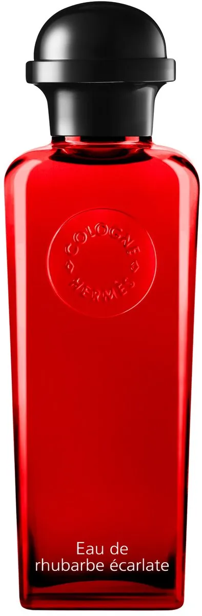 Hermès Eau de Rhubarbe Ecarlate Eau de Cologne 200ml